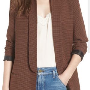 Boyfriend Blazer
